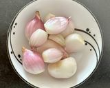 Hình bước làm 4 của món Tóp mỡ