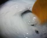 A picture of step 2 of Edible glitter||Homemade no expensive glitter.
