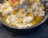 Foto del paso 3 de la receta Coca amb tonyina