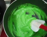 Foto langkah ke 2 dari resep Kue Nona Manis (Takaran Sendok).