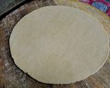 रोटी(roti recipe in hindi) रेसिपी चरण 2 फोटो