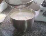Foto del paso 2 de la receta: Bizcochuelo casero