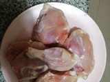 Arroz con pollo (a la mamola)