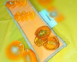 A picture of step 14 of Orange tart.