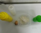 Foto del paso 1 de la receta: Pasta fresca
