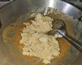 मूंग दाल कचौड़ी (moong dal kachodi recipe in Hindi) रेसिपी चरण 3 फोटो