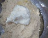 Foto langkah ke 1 dari resep Pizza roll.