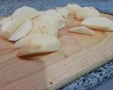 Foto del paso 2 de la receta: Budín de manzana