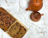 Foto langkah ke 5 dari resep Banana Bread.