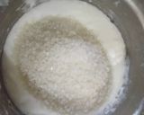 A picture of step 1 of Mango Lassi.