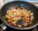 Foto del paso 2 de la receta: Macarrones España-Italia