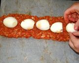 Tojásos stefánia szelet recept fázis 5 fotója