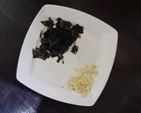 Foto langkah ke 2 dari resep Mentai chicken rice.
