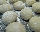 Foto del paso 8 de la receta: Pan Árabe Integral