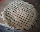 Vickys Shortcrust Pineapple Pie, GF DF EF SF NF recipe step 11 photo