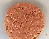 Egyszerű hamburger recept fázis 3 fotója