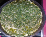 Foto del paso 7 de la receta: Tortilla de espinacas