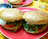 Foto del paso 1 de la receta: Sándwich "Chacarero" Chileno