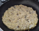 Foto del paso 3 de la receta: Arepa🫓 de maíz🌽, plátano🍌 y avena🥙