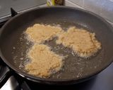 Placki ziemniaczane krok przepisu 3 zdjęcie