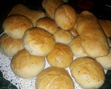 Foto del paso 7 de la receta: Pan casero hecho con aceite (receta fácil y económica)