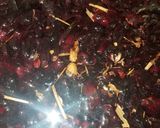 Exotic Zobo Juicematakin girki1 hoto