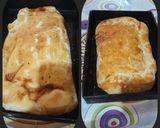 Foto del paso 11 de la receta: CALZONES. GRACE