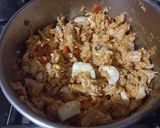 Foto del paso 5 de la receta: Empanadas de pollo