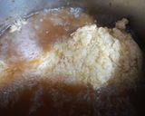 Hình bước làm 1 của món Gà rán