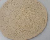 चीनी का पराठा(cheeni ka paratha recipe in hindi) रेसिपी चरण 3 फोटो