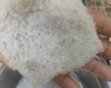 ब्रेड के दही भल्ले (Bread ke dahi bhalle recipe in Hindi) रेसिपी चरण 2 फोटो