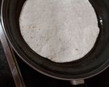Foto del paso 1 de la receta: Tortitas de pavo y queso