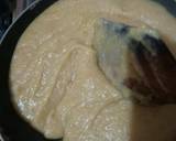 Moong Dal Halwa recipe step 5 photo