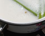 Foto langkah ke 5 dari resep Kolak Aci Jagung.