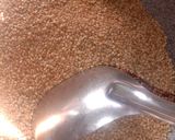 तिळगुळाची डॉल (teeadchi doll recipe in marathi) रेसिपी स्टेप 1 फोटो