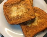 Foto del paso 3 de la receta Tostadas francesas de “Kramer contra Kramer”🎬