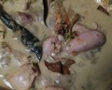 Foto langkah ke 5 dari resep Ayam Lado Mudo.