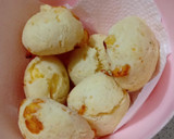 Foto del paso 2 de la receta: Chipa