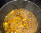Foto del paso 2 de la receta: Tarta de mango (Mango pie)