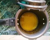 કાચી કેરી નું સરબત (Raw Mango sharabat recipe in gujarati) રેસીપી સ્ટેપ2ફોટો