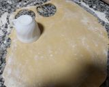 Foto del paso 3 de la receta Galletas de nata