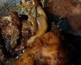Foto langkah ke 4 dari resep 12. Ayam Bakar dan Sambal Ayam Bakar (recook).