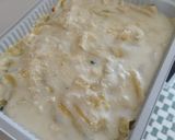 Foto del passaggio 6 della ricetta Lasagne primavera