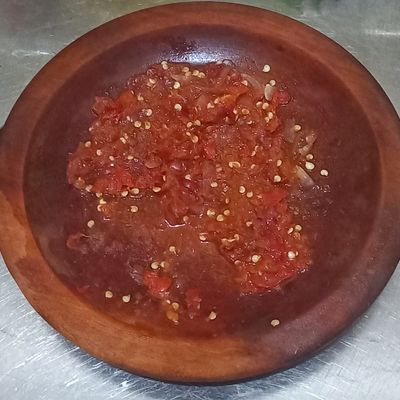 Langkah 4