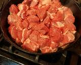 Pakistani Lamb Curry (Dumbay ki Nihari) recipe step 4 photo