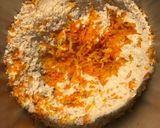 Foto del paso 6 de la receta: Mi pan integral a la naranja, con semillas y aroma de primavera