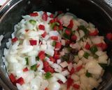 Foto del paso 3 de la receta: Pan relleno casero