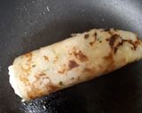 蔥油蛋餅的食譜步驟4照片