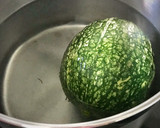 Foto del paso 1 de la receta: Cabello de ángel