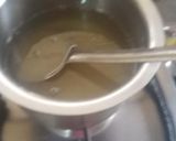 जलेबी(Jalebi recipe in Hindi) रेसिपी चरण 2 फोटो